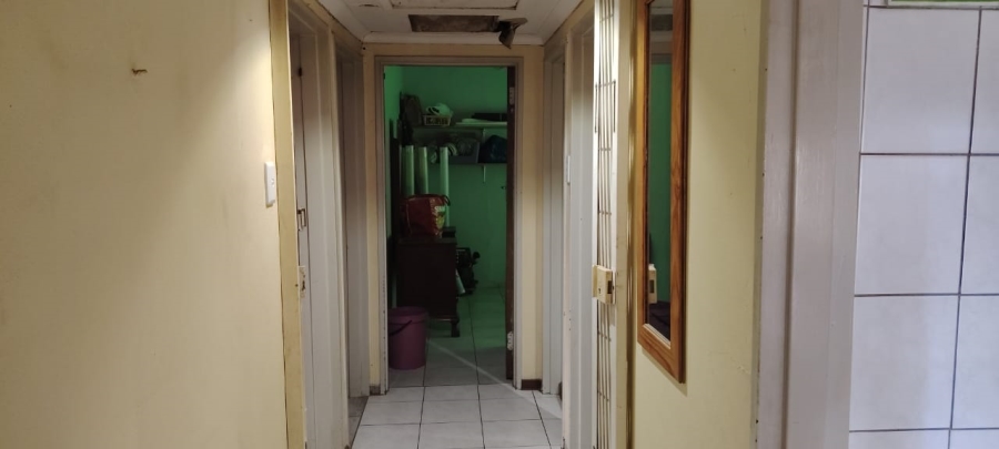 3 Bedroom Property for Sale in Brandwag Free State